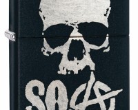 SOA Zippo