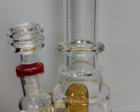 Inferno Tower Water Bong