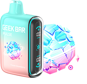 Geek Bar Pulse