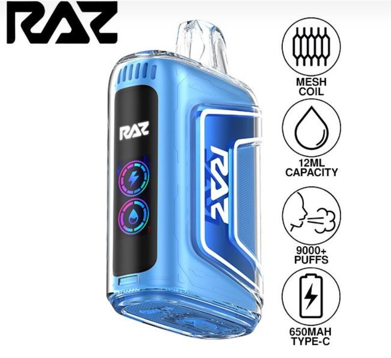 Razz Tn9000