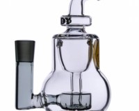 Goody Glass The Chief Mini Incycler Rig 10mm Quartz