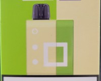 Off Stamp SW9000 Kit Dragon Strawnana