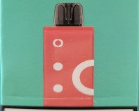 Off-Stamp SW9000 Pod Sour Lush Gummy