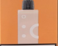 Off-Stamp SW9000 Pod Juicy Peach