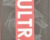 Fume Ultra Strawberry Mango 2500