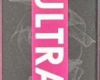 Fume Ultra Bubblegum 2500