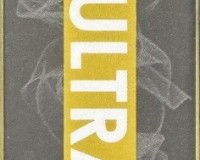 Fume Ultra Mango 2500