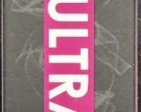 Fume Ultra Cotton Candy 2500