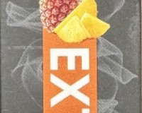 Fume Extra Pineapple Ice 1500