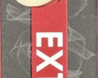 Fume Extra Double Apple 1500