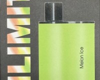 Fume Unlimited Melon Ice 7000