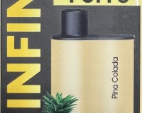 Fume Infinity Pina Colada 3500