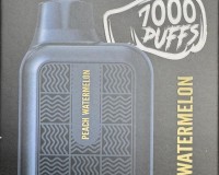 Tyson Heavy Weight Peach Watermelon