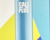 Cali Plus Blue Raspberry Lemonade 1500