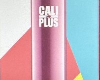 Cali Plus Frozen Peach Lemonade 1500