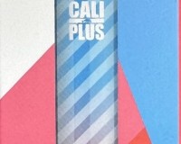 Cali Plus Frozen Watermelon Raspberry 1500