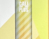 Cali Plus Pineapple Lemonade 1500