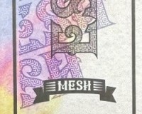 Esco Bars Rainbow 2500