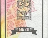 Esco Bars Pink Lemonade 2500