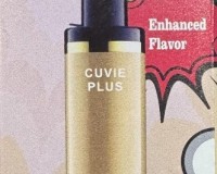 HQD Cuvie Plus Peanut Butter 1200