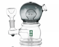 HEMPER - Crystal Ball Bong 5