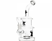 HEMPER - Ninja Bong 7