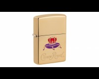 Crown Royal Zippo
