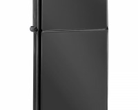 Black Zippo