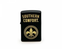 Southern Comfort Zippo