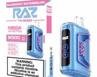 Raz TN9000 Blueberry Watermelon