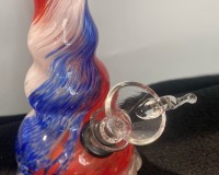 🌋💨 Mini Volcano 5” Bong 💨🌋