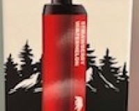 cali ultra 3200 strawberry watermelon