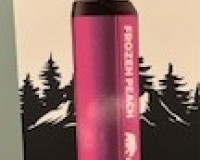 cali ultra 3200 frozen peach