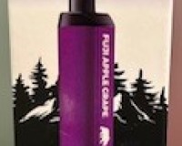 cali ultra 3200 fuji apple grape