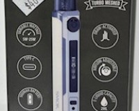 Rpm 25K kit - Beige White Leather