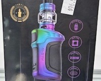 smok mag 18 kit prism rainbow