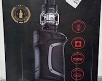 mag 18 black gun metal