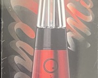 lookah mini unicorn red