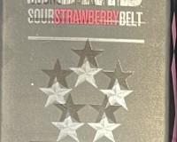 VGOD Berry Bomb 50mg