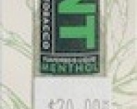 Innevape TNT Menthol 6mg