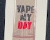 Innevape TNT Vape My Day 6mg