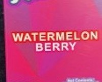 Cloud Nerds Watermelonberry 3mg