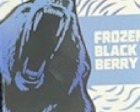 Cali Juice Frozen Blackberry 3mg