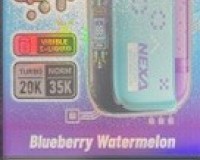 nexa pix blueberry watermwlon