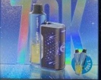 lost mary nera kit blue raz ice