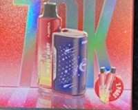 lost mary nera kit watermelon ice